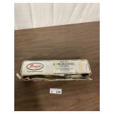 Dwyer Rate-Master Flowmeter