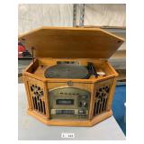 Electro Brand Radio Model: 9208