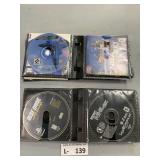 Video Games - Sega, Playstation, etc