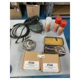 MIsc Light, Fluid Film, etc