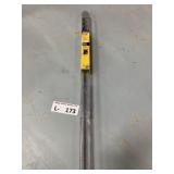 NOS Irwin 5/16' 18' Installer Bit