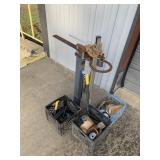 Shop Outfitters Model 20/20 Compact Bender