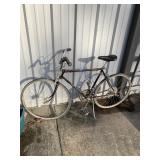 Vintage Schwinn Continental