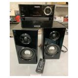 Philips Micro Music System BTM2180