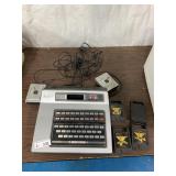 Odyssey 2 Microprocessor