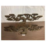 Bonsai Tree Decor Burwood Products