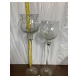 Riviera Maison Windlicht Hurricane Candlesticks?