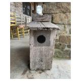 Large Bird House
