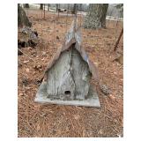 Bird House