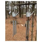 (2) Wind Chime