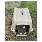 Pet Crate Carrier