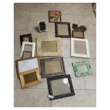 Picture Frames