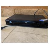 Sony CD/DVD Player Model DVP-S360