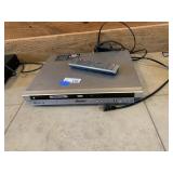 Pioneer DVD Recorder Model DVR-225-S