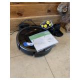 Roomba Robot