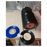 Vinyl 45s
