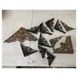 Metal Corner Brackets