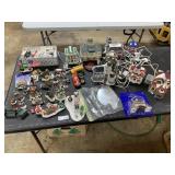 Christmas Village Decor