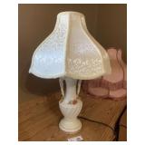 Vintage Table Lamp