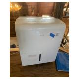 Home Dehumidifer 22.06 pint