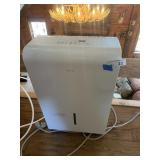 Home Dehumidifer   50 pint