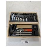 Exacto Knife Set