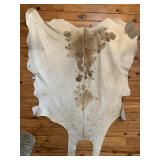 Cowhide