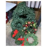 Christmas Wreathes