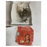 VIntage Angle Chimes