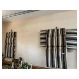 Outdoor Seat Cushions