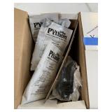 Y-Tex Python Insecticide Cattle Ear Tags