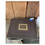 Vintage Greeting Card Collection