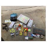 Fishing Tackle