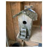Bird House