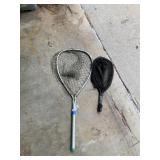 (2) Fishing Nets