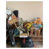 Halloween Fall Decor