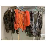 Hunting Clothes
