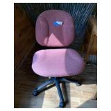 Rolling Office Chair