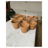 Terracotta Pots