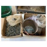 Self Drilling Roofing Screws