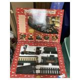 Great Land Holiday Express Train
