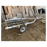 Yacht Club Trailer -