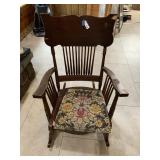 Rocking Chair