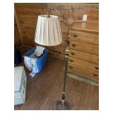 Vintage Floor Lamp
