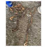 Heavy Duty Short Chains