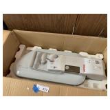 Singer Magic Steam Press CSP-1 (damaged)