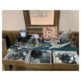 MIsc On Counter & in Drawers