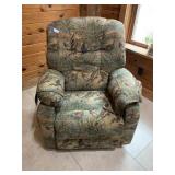 La-Z-Boy Recliner Duck Print
