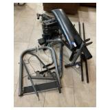 6200 Gympac Home Gym System