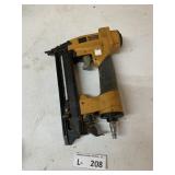 Stanley Bostitch Staple Gun